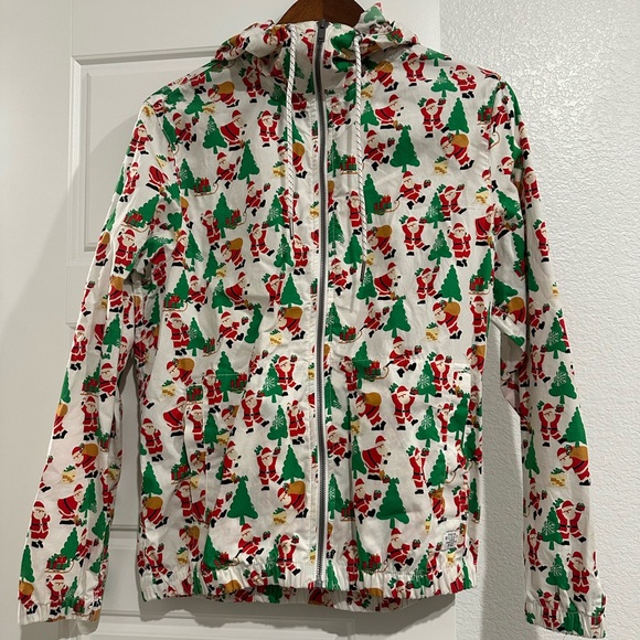 Jacket - Picture 1 of 8